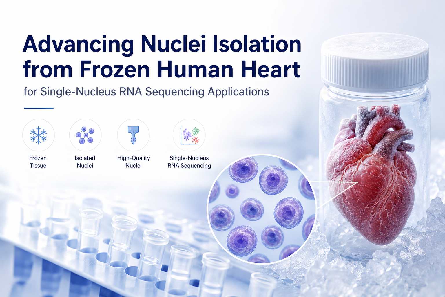Single-Nucleus RNA Sequencing