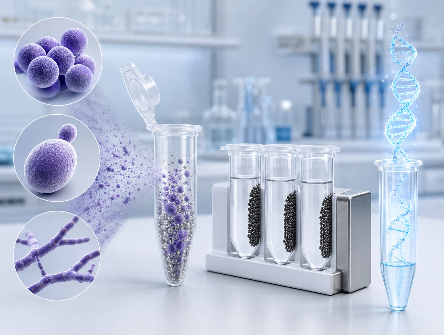 DNA Extraction Kit