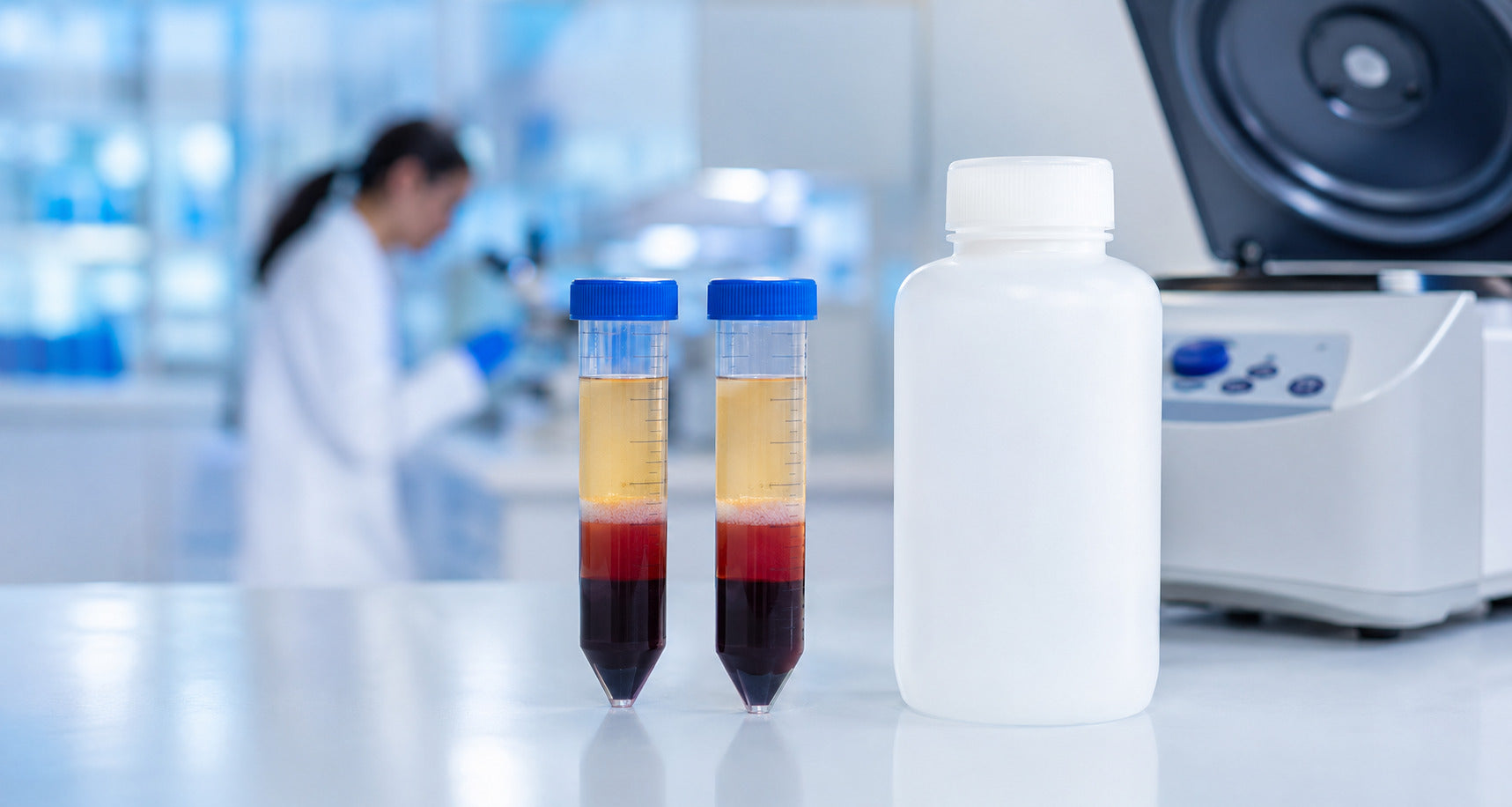 Human PBMC Isolation Solution