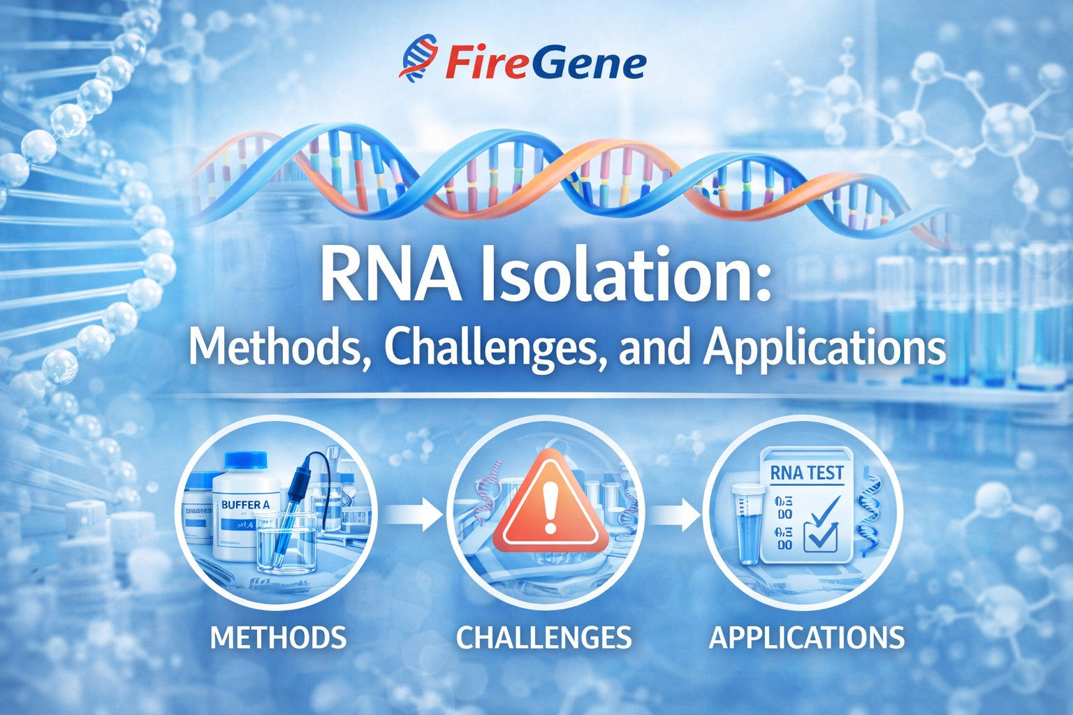 RNA isolation