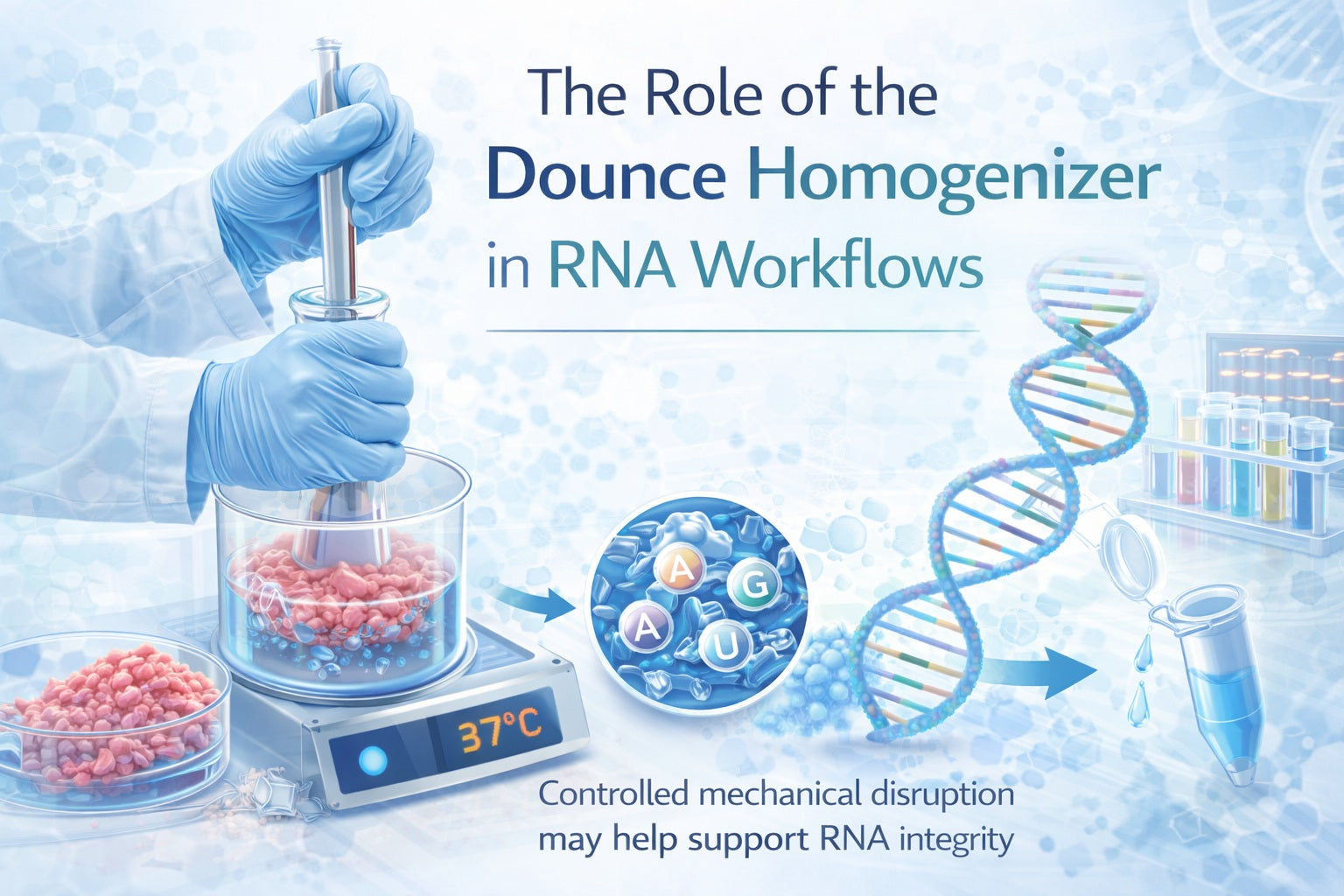 RNA isolation