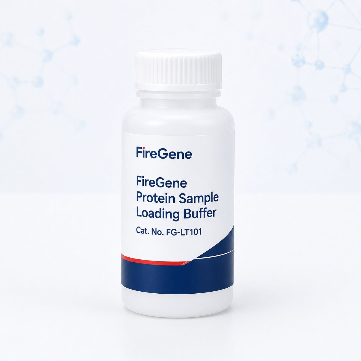 FireGene ProteinSampleLoadingBuffer(Denaturing,Reducing,5×)
