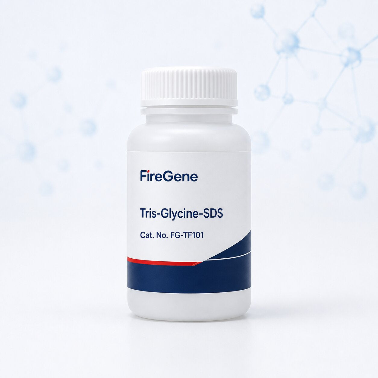Tris-Glycine-SDS