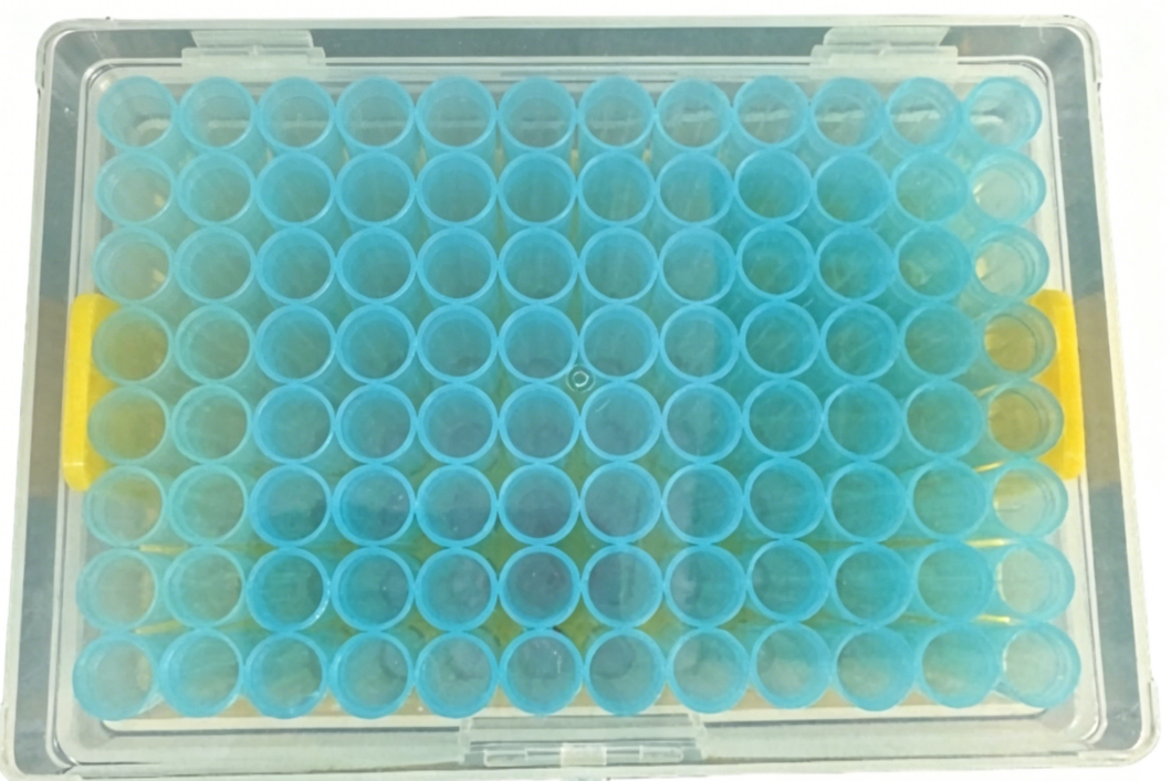 FireGene pipette tips product information PP polypropylene sterile DNase RNase pyrogen free graduated