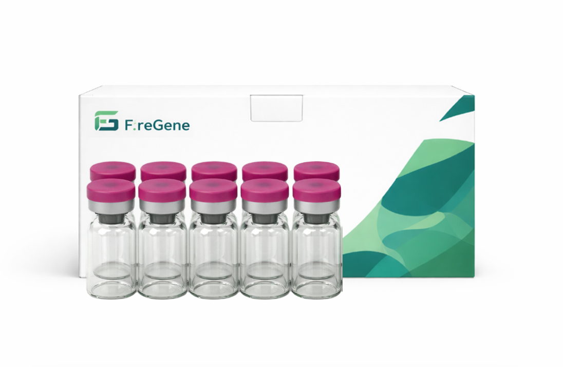 Pyrogen-Free Vials