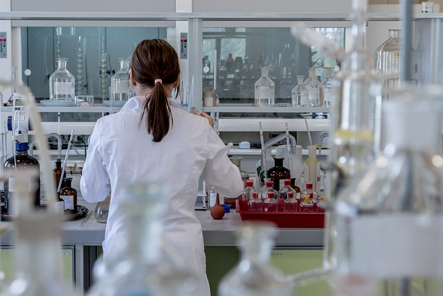 Laboratory Technician Training Guide: Correct Operation of TAL/LAL Reagent Testing - Skills Assessment and Training Focus