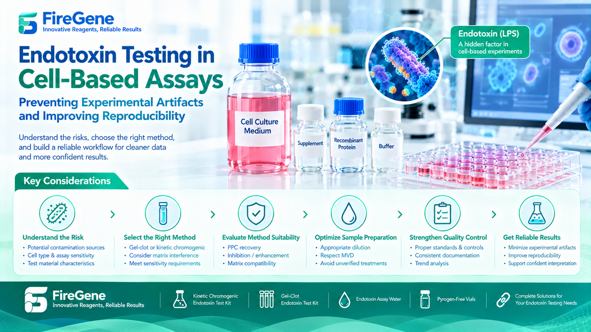 Endotoxin Testing for Inhalation Products: Managing Contamination Risks, Formulation Interference, and Quality Control