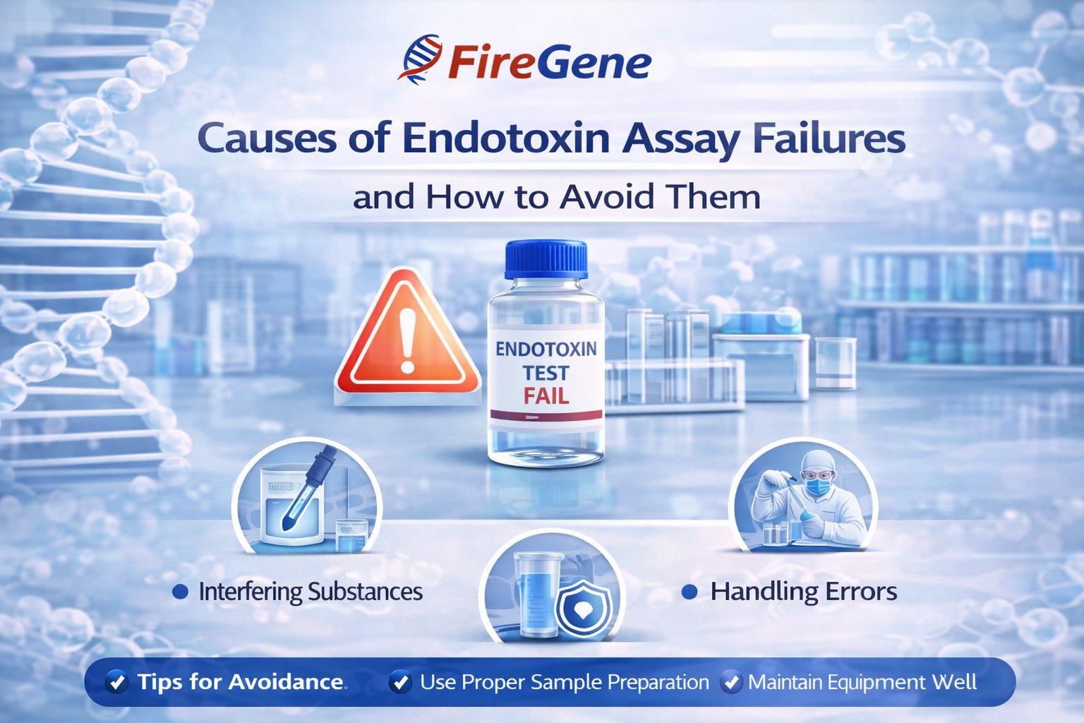 Endotoxin assay