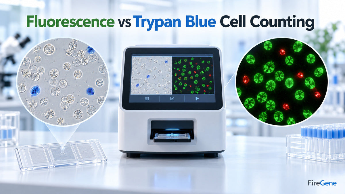 cell counting