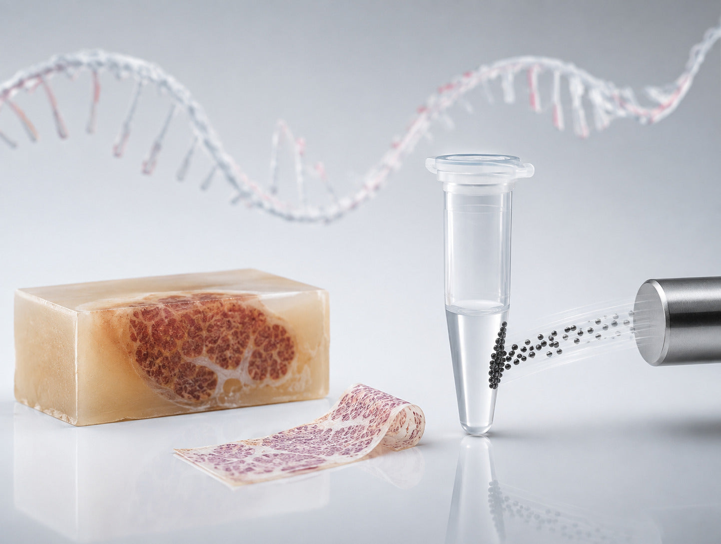 ffpe rna extraction kit