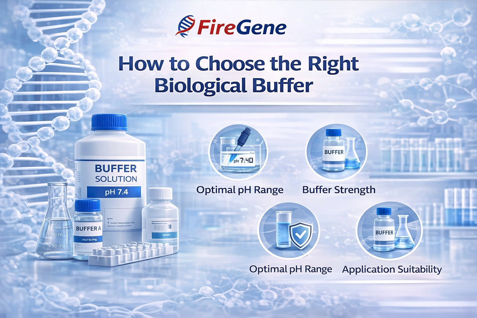 biological buffers