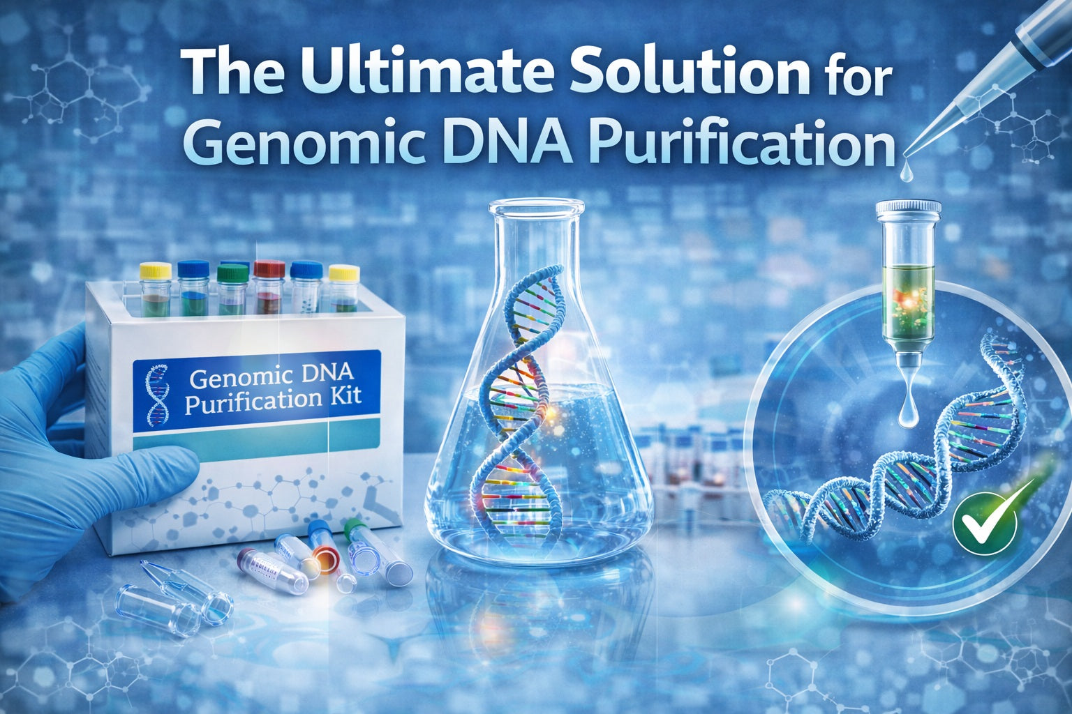 DNA purification