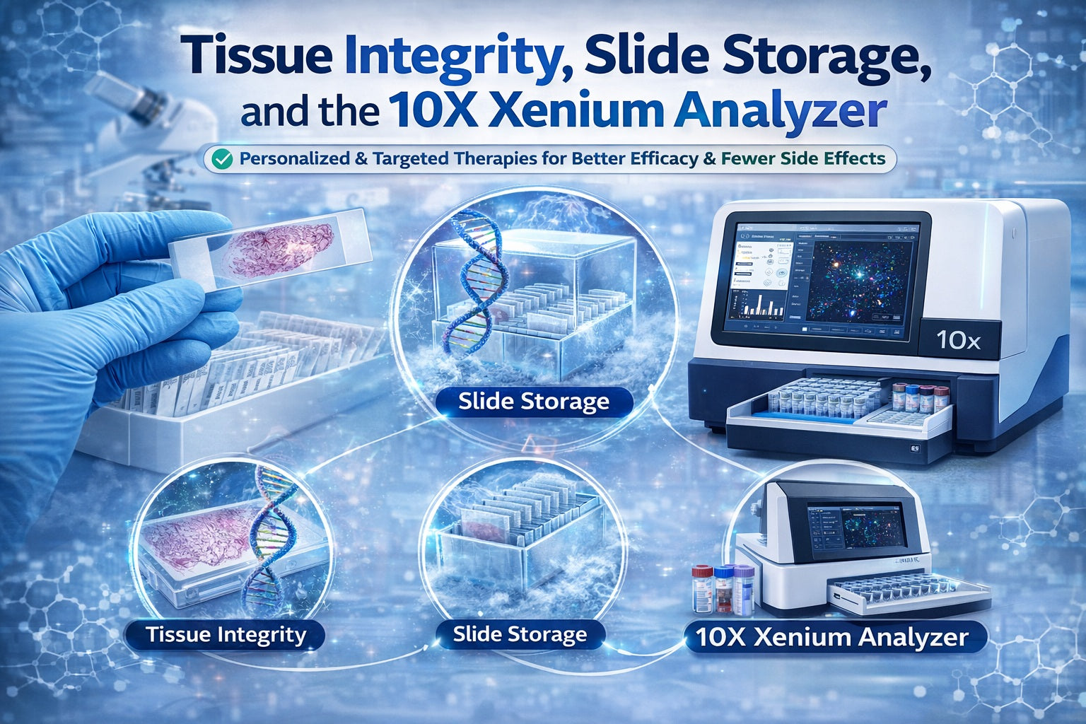 Tissue Integrity