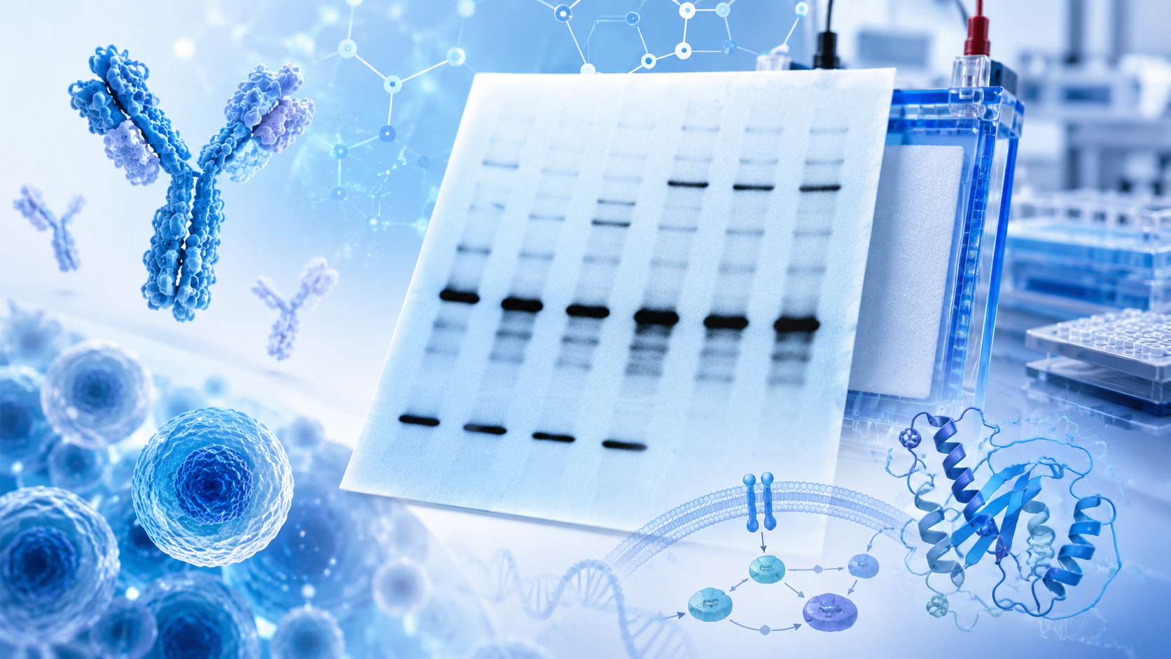 Western Blot Applications: Key Uses in Protein Detection and Biomedical Research