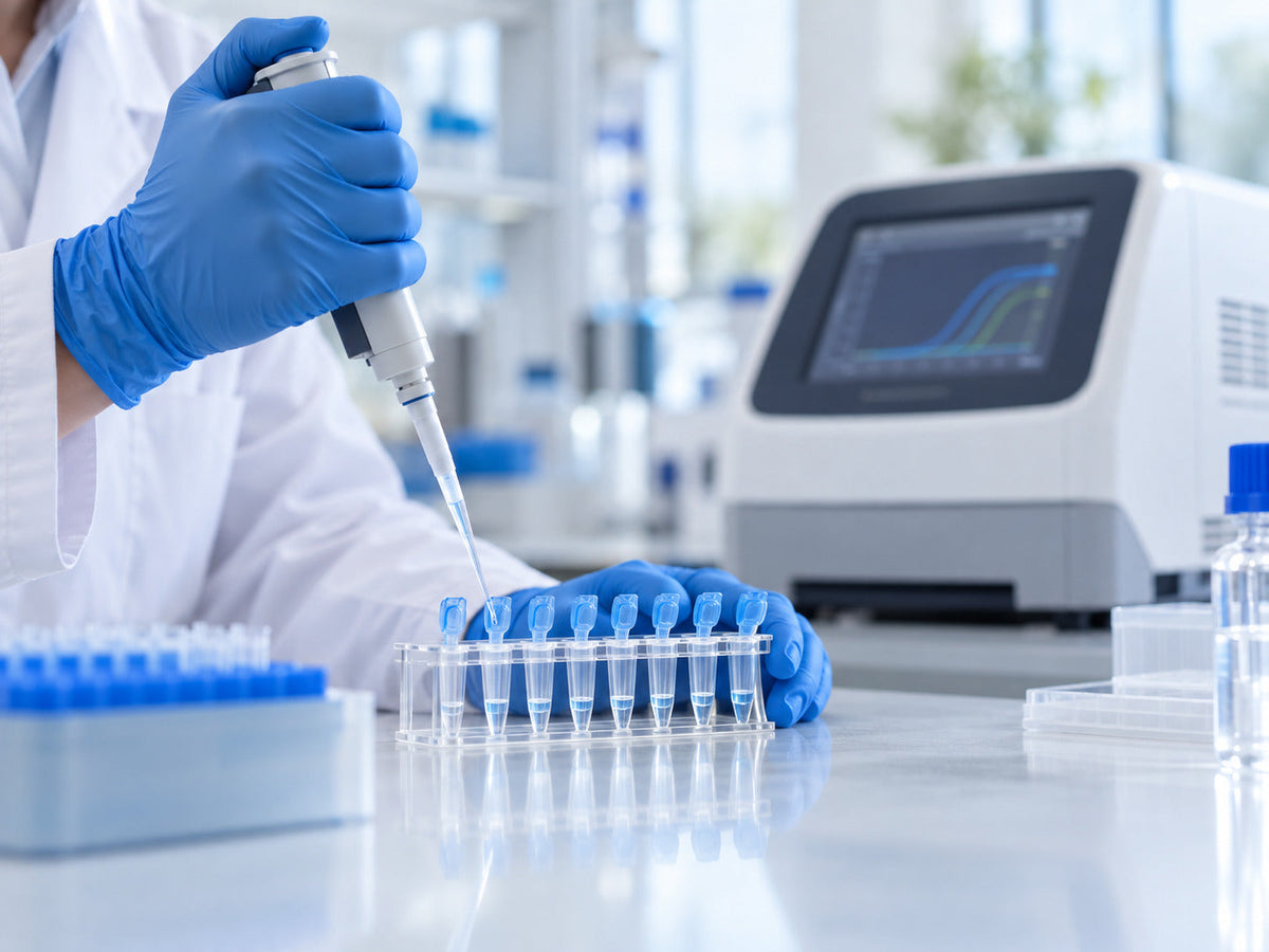difference between one-step and two-step RT-PCR