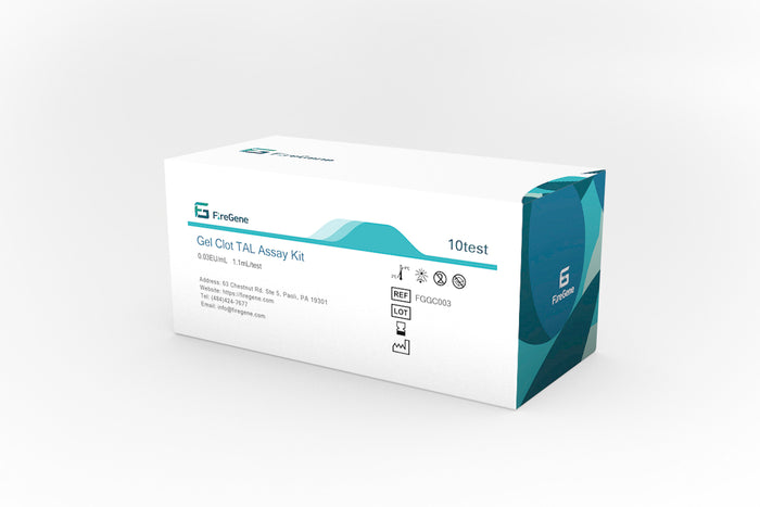 LAL and Gel Clot Assays for Endotoxin Detection