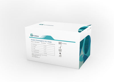 Endotoxin Detection Using LAL Kinetic Chromogenic Assay