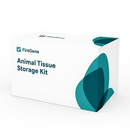 FireGene Animal Tissue Storage Kit – Preserves Viability & Integrity