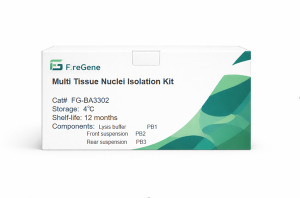 Buy Multi Tissue Nuclei Isolation Kit for Single-Cell | FireGene
