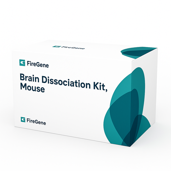 FireGene Mouse Brain Dissociation Kit for scRNA-seq