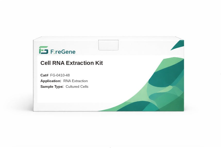 FireGene Cell RNA Extraction Kit