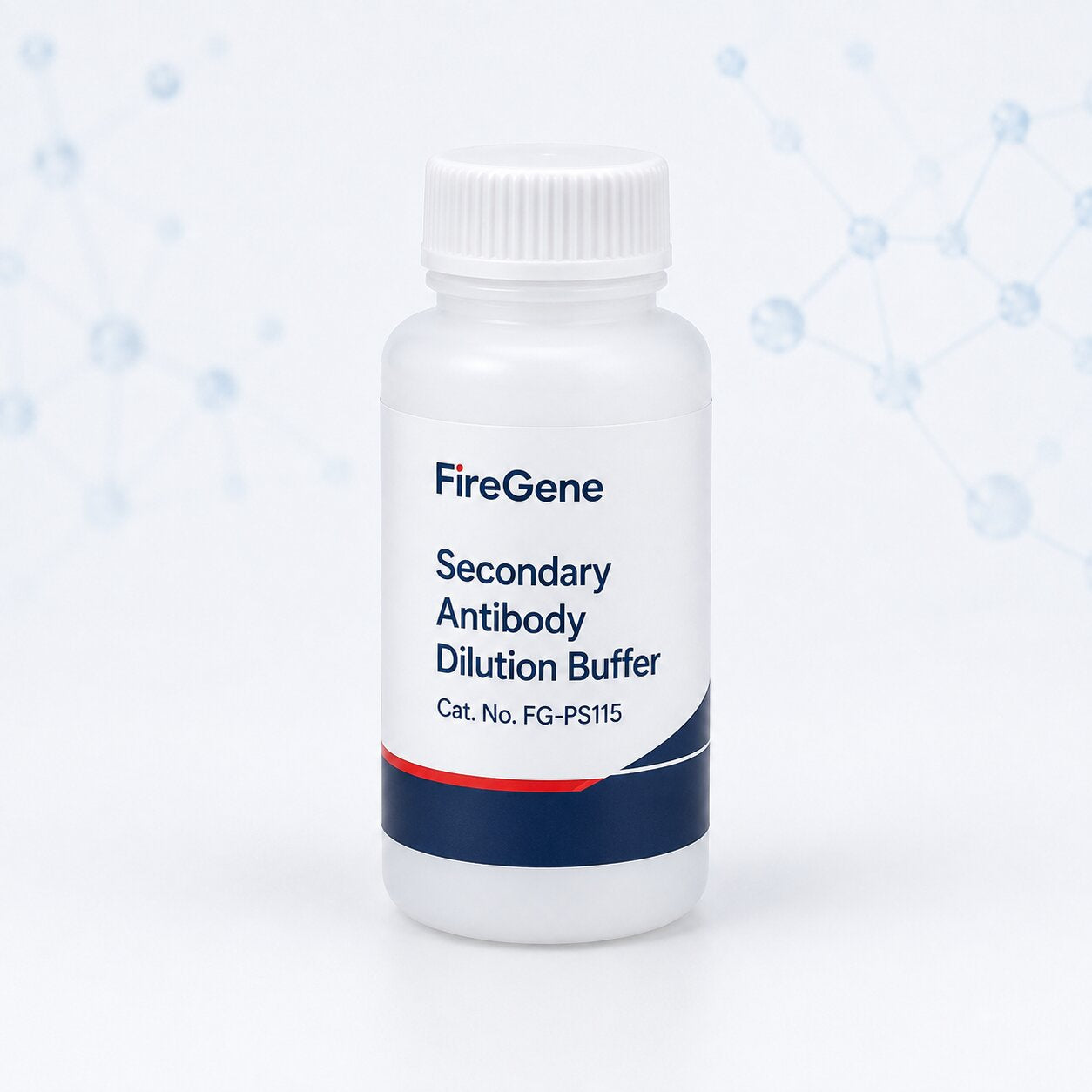 Secondary Antibody Dilution Buffer for Western Blot