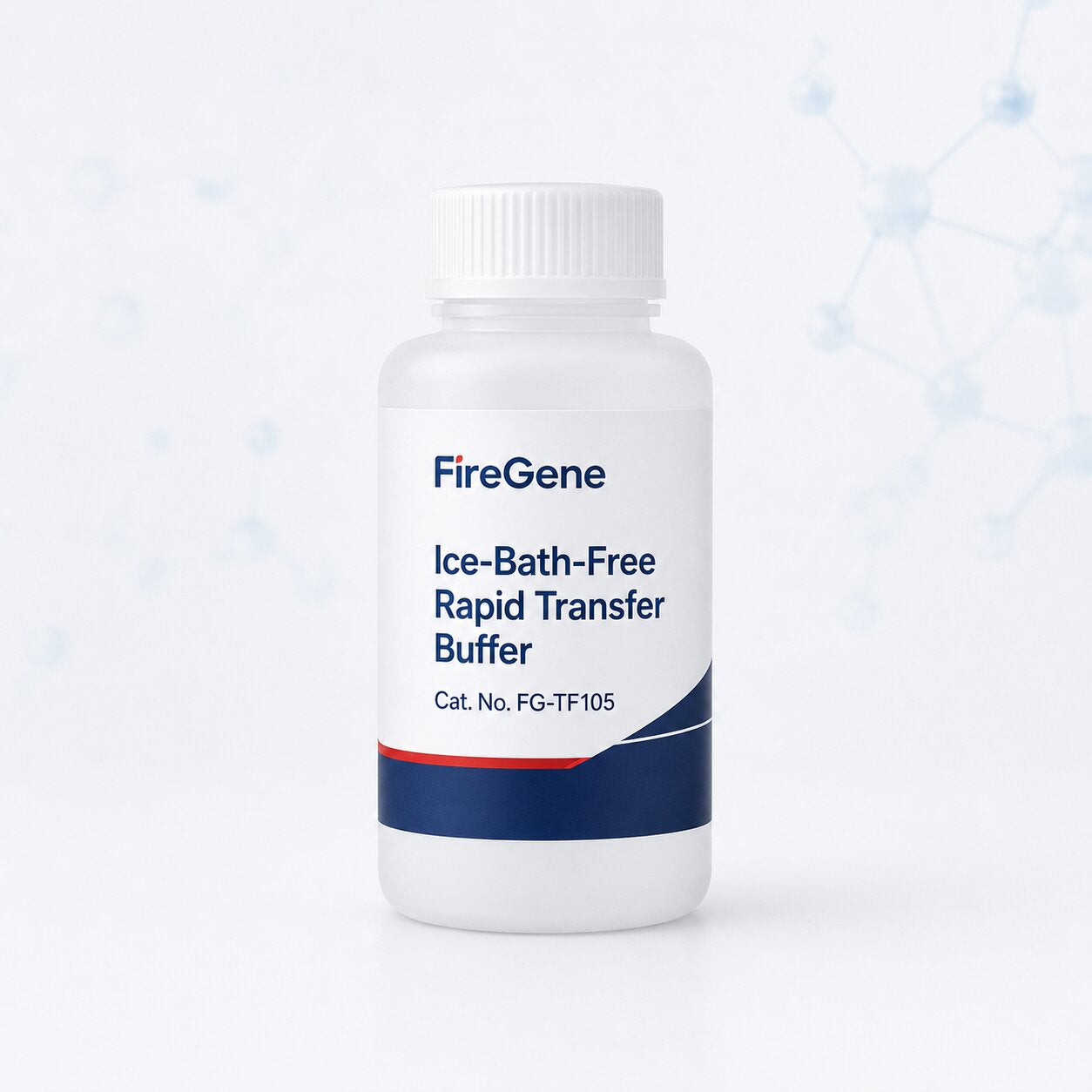 Ice-Bath-Free Rapid Transfer Buffer Quick-Dissolving Granules (Wet Transfer)