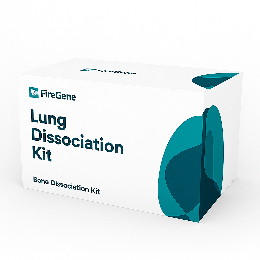 Miltenyi Lung Dissociation Kit – Tissue Dissociation Kit – SZOTP