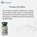 Endotoxin Assay Water (Water for Bacterial Endotoxins Test)