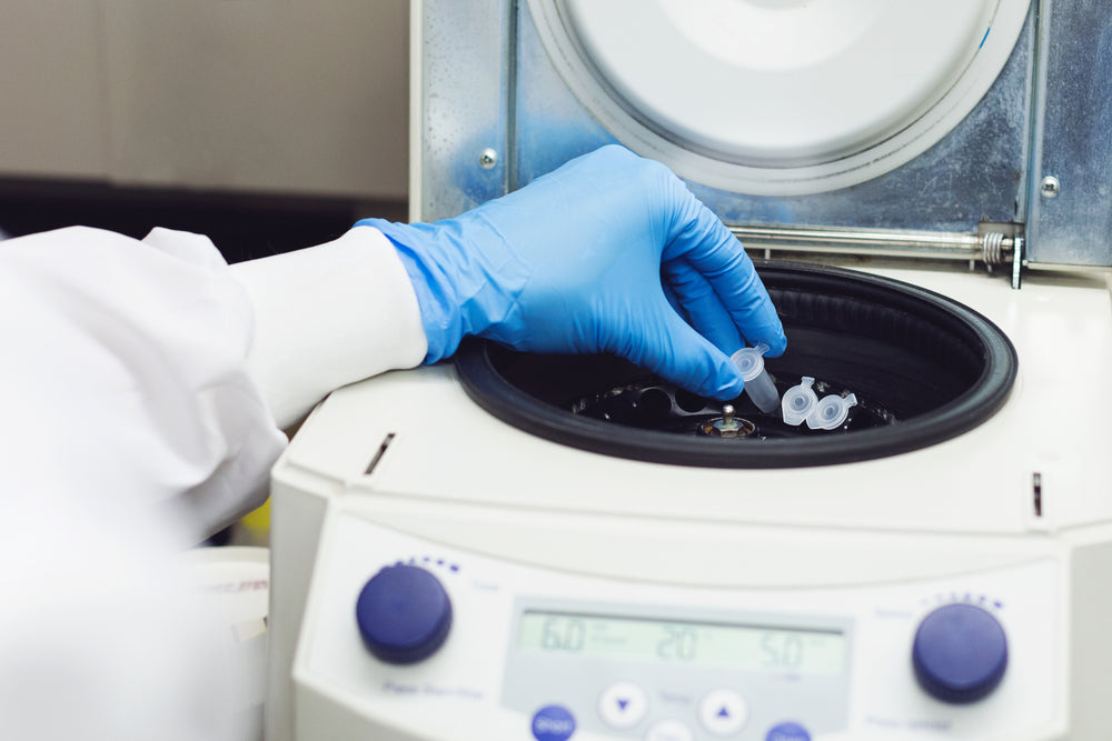 Nucleic Acid Extraction, Molecular Diagnostic, Reagents - FireGene