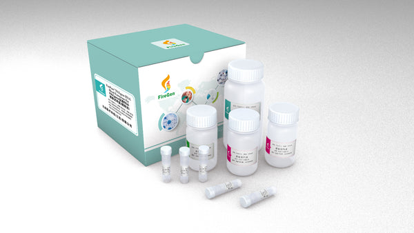 FireGene PAXgene Blood RNA Extraction Kit
